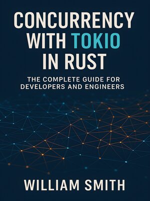 cover image of Concurrency with Tokio in Rust